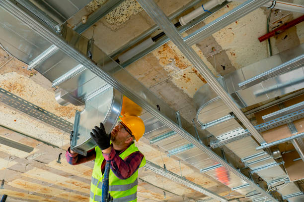 Best HVAC system installation  in Zellwood, FL