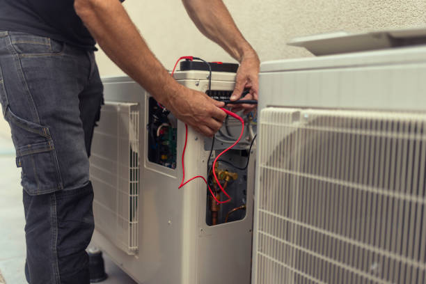 Best Commercial HVAC repair  in Zellwood, FL