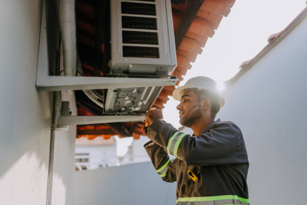 Local HVAC companies in Zellwood, FL