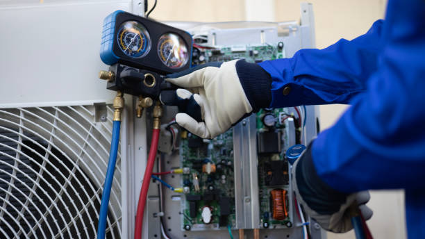 Trusted Zellwood, FL HVAC Experts
